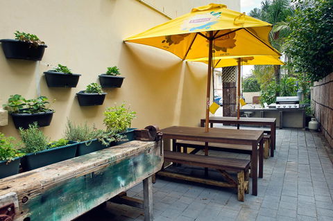 Burleigh Gold Coast Motel - Accommodation Mount Tamborine 22