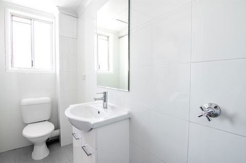 Burleigh Gold Coast Motel - Accommodation Mount Tamborine 13