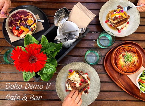 Burleigh Gold Coast Motel - Accommodation Mount Tamborine 26