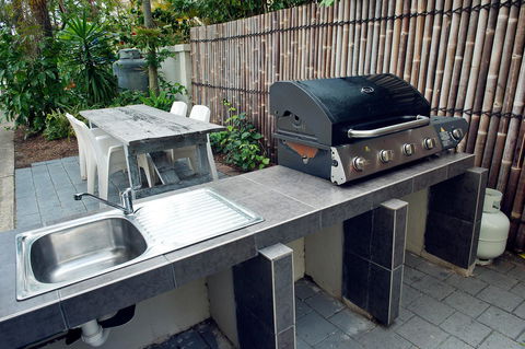 Burleigh Gold Coast Motel - Accommodation Mount Tamborine 23