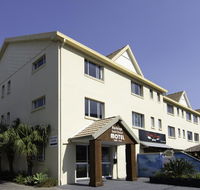 Burleigh Gold Coast Motel - Accommodation Mount Tamborine