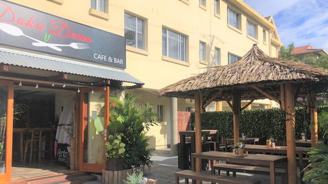 Burleigh Gold Coast Motel - Accommodation Mount Tamborine 25