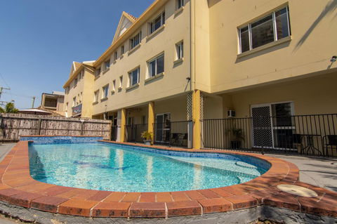 Burleigh Gold Coast Motel - Accommodation Mount Tamborine 21