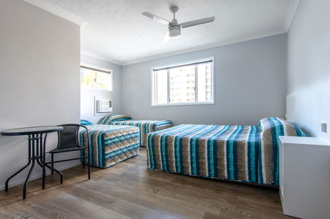 Burleigh Gold Coast Motel - Accommodation Mount Tamborine 3