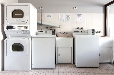 Burleigh Gold Coast Motel - Accommodation Mount Tamborine 28