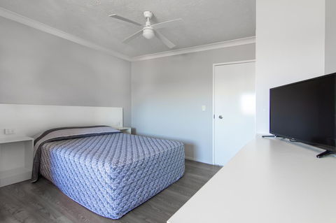 Burleigh Gold Coast Motel - Accommodation Mount Tamborine 6