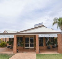 Charleville Motel - Accommodation Mount Tamborine