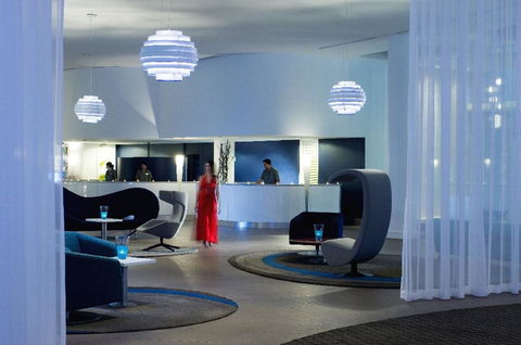 Hilton Cairns - Accommodation Mount Tamborine 14