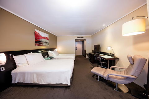 Hilton Cairns - Accommodation Mount Tamborine 32