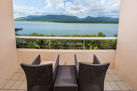 Hilton Cairns - Accommodation Mount Tamborine 29