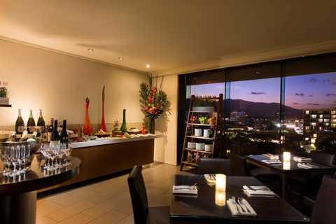 Hilton Cairns - Accommodation Mount Tamborine 35