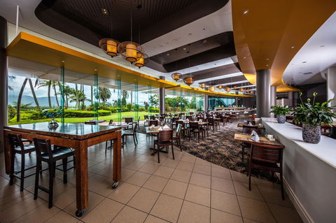 Hilton Cairns - Accommodation Mount Tamborine 26