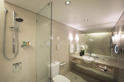 Hilton Cairns - Accommodation Mount Tamborine 16