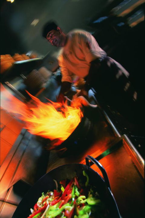 Hilton Cairns - Accommodation Mount Tamborine 21