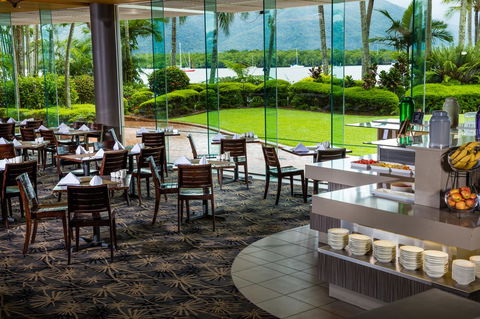Hilton Cairns - Accommodation Mount Tamborine 25