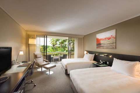 Hilton Cairns - Accommodation Mount Tamborine 8