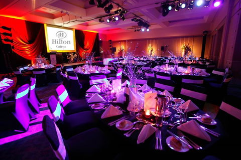 Hilton Cairns - Accommodation Mount Tamborine 41