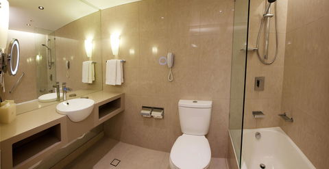 Hilton Cairns - Accommodation Mount Tamborine 28