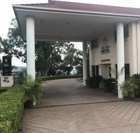 Villa Nova Motel - Accommodation Mount Tamborine