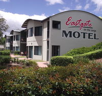 Eastgate Motel on the Range - Accommodation Mount Tamborine