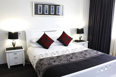 Beaconlea - Accommodation Mount Tamborine 12