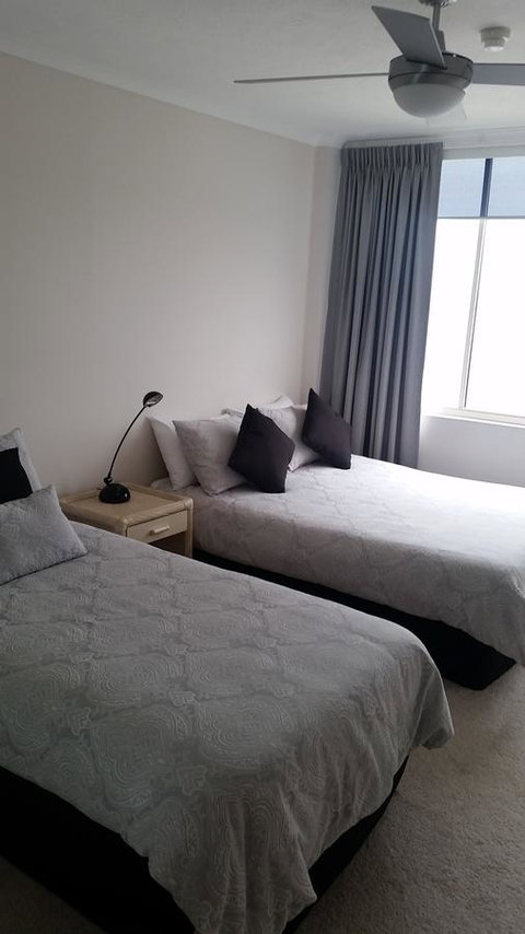 Beaconlea - Accommodation Mount Tamborine 23