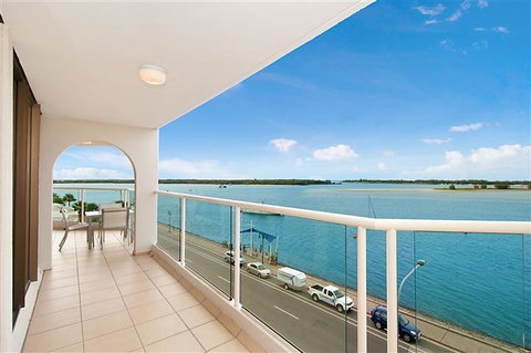 Beaconlea - Accommodation Mount Tamborine 1
