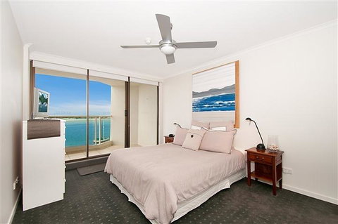 Beaconlea - Accommodation Mount Tamborine 6