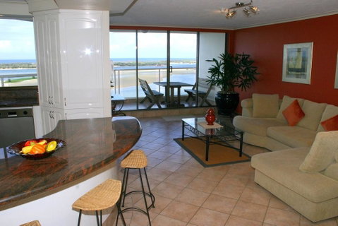 Beaconlea - Accommodation Mount Tamborine 42