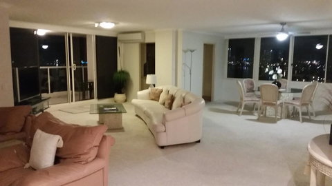Beaconlea - Accommodation Mount Tamborine 37