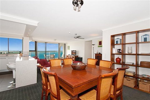 Beaconlea - Accommodation Mount Tamborine 41