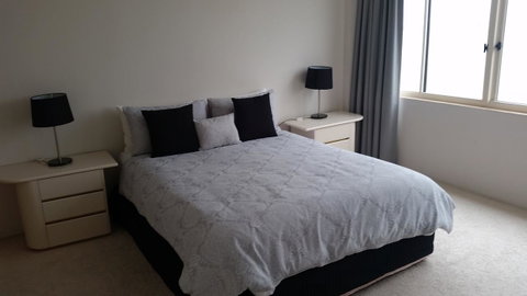 Beaconlea - Accommodation Mount Tamborine 22
