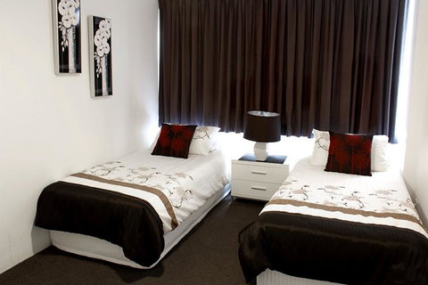 Beaconlea - Accommodation Mount Tamborine 7