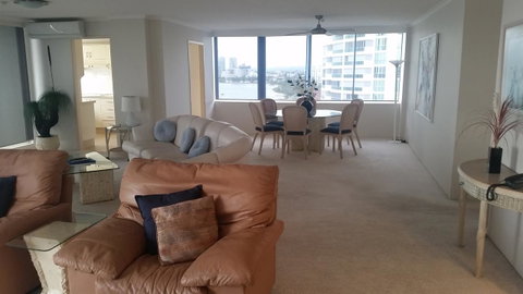 Beaconlea - Accommodation Mount Tamborine 16