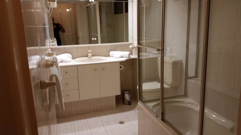 Beaconlea - Accommodation Mount Tamborine 35