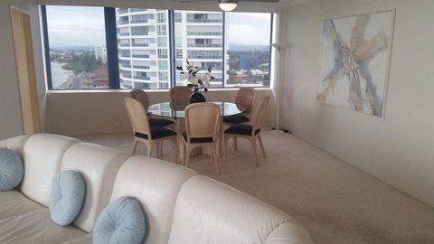 Beaconlea - Accommodation Mount Tamborine 18
