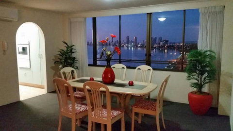 Beaconlea - Accommodation Mount Tamborine 15
