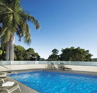 The Park Hotel Brisbane - Accommodation Mount Tamborine