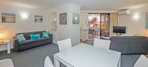 Burleigh On The Beach - Accommodation Mount Tamborine 19
