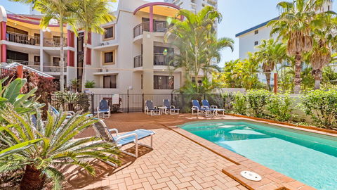 Burleigh On The Beach - Accommodation Mount Tamborine 8
