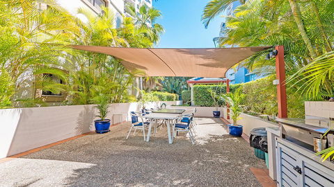Burleigh On The Beach - Accommodation Mount Tamborine 10