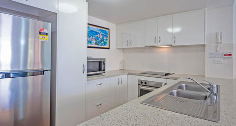 Burleigh On The Beach - Accommodation Mount Tamborine 25