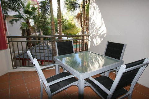 Burleigh On The Beach - Accommodation Mount Tamborine 33
