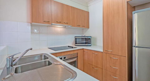 Burleigh On The Beach - Accommodation Mount Tamborine 16