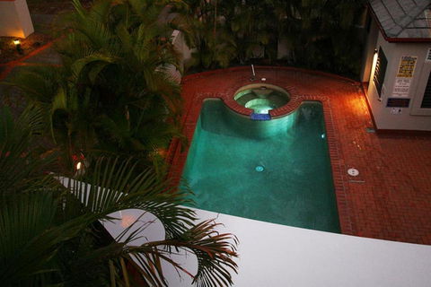 Burleigh On The Beach - Accommodation Mount Tamborine 31