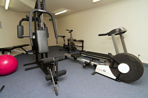 Burleigh On The Beach - Accommodation Mount Tamborine 11