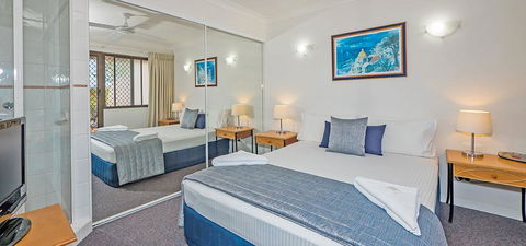 Burleigh On The Beach - Accommodation Mount Tamborine 14