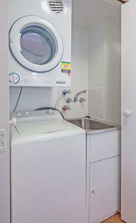 Burleigh On The Beach - Accommodation Mount Tamborine 20