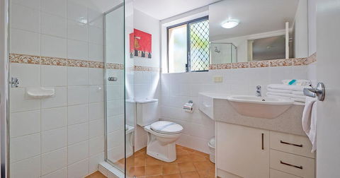 Burleigh On The Beach - Accommodation Mount Tamborine 22