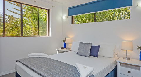 Burleigh On The Beach - Accommodation Mount Tamborine 21